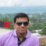 Pratik Chatterjee-Freelancer in Kolkata,India