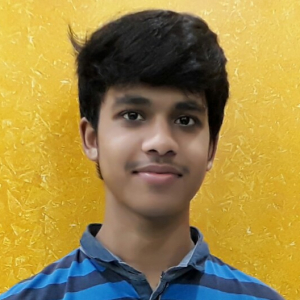 Krishna Kant Khuntia-Freelancer in jatni,India
