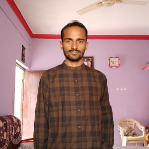 Amit Rajput-Freelancer in Gadarwara,India