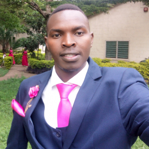 Eric Kalumu-Freelancer in Nairobi,Kenya
