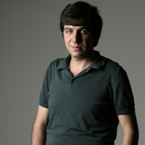 Sasun Martirosyan-Freelancer in Yerevan,Armenia