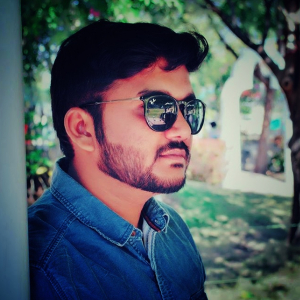 Mahesh Sonar-Freelancer in Aurangabad,India