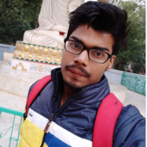 Rahul Singh-Freelancer in Patna,India