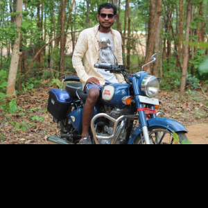 Manoranjan Bariha-Freelancer in Bargarh,India