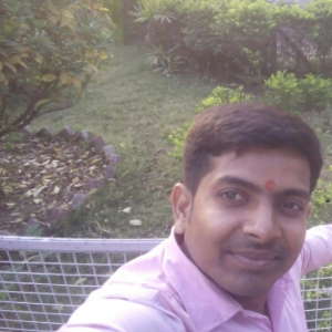 Ghanshyam Thakur-Freelancer in DARBHANGA,India