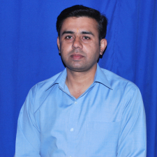 vijay sharma-Freelancer in Udhampur,India