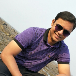Nikhil Jariwala-Freelancer in Surat,India