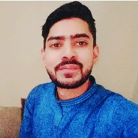 Hamza Rasheed-Freelancer in ,Pakistan