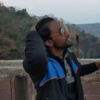 Anuj Gautam-Freelancer in Indore,India