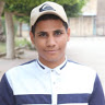 Islam Sayed-Freelancer in G,Egypt
