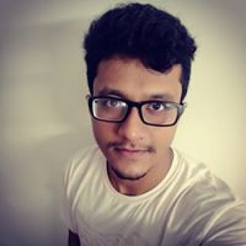 Shailabh Sharma-Freelancer in ,India