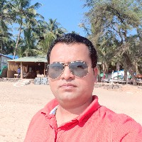 Nilesh Sunil Nagawade-Freelancer in Sangolda,India