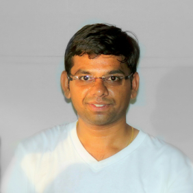 Gautam Parmar-Freelancer in Ahmedabad,India