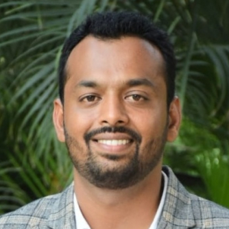 Pramod Nikam-Freelancer in Pune,India