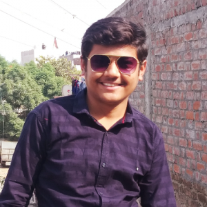Ramani Yash-Freelancer in Surat,India