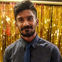 Sriramaraj Pillai-Freelancer in Kuala Lumpur,Malaysia