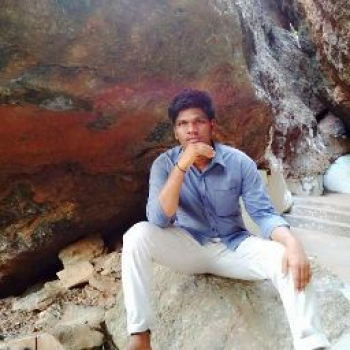 Syam Kanne-Freelancer in Mangalore,India