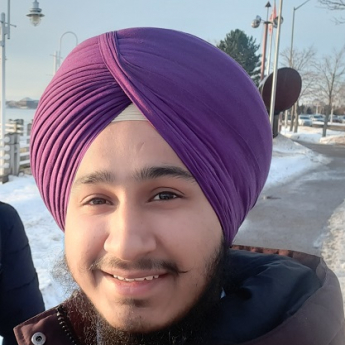 Amrinder Singh Toora-Freelancer in Sault Sainte Marie,Canada