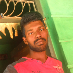 Krishnamurthy C-Freelancer in Hyderabad,India