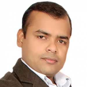 Sunil Kumar-Freelancer in New Delhi,India