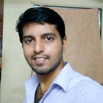 Girish Nair-Freelancer in Ulhasnagar,India