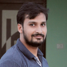 Foolesh Sahu-Freelancer in Delhi,India