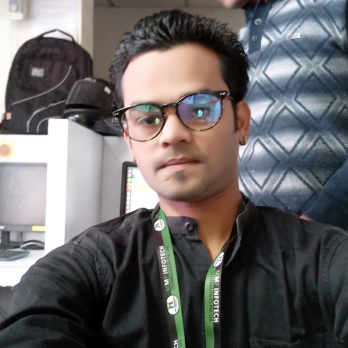 Kalpesh Sharma-Freelancer in Indore,India
