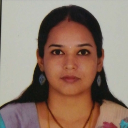 Archana Venktesh-Freelancer in Chennai,India