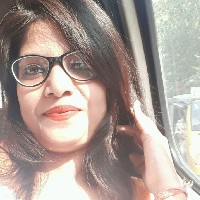Arpana Dubey-Freelancer in Pune,India