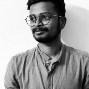 Sanjeev Krishnan-Freelancer in Coimbatore,India
