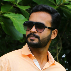 Sarath Kumar-Freelancer in ,India