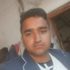 Himanshu Khairwal-Freelancer in ,India