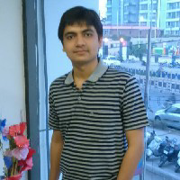 Priyank Lalcheta-Freelancer in ,India