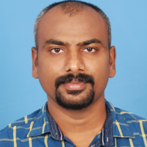 Rajasekar Kannadasan-Freelancer in Chennai,India