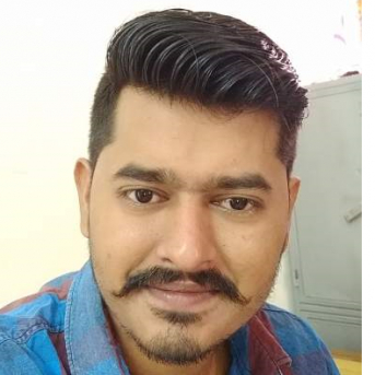 Nagendra Parupudi-Freelancer in Hyderabad,India