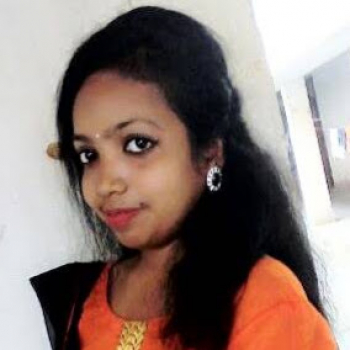 Diptimayee Singh-Freelancer in ,India