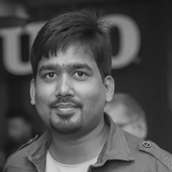 Avinash Gupta-Freelancer in Noida,India