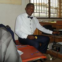 Elyas Millimouno-Freelancer in Conakry,Guinea