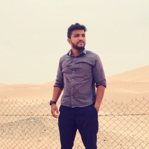 Swameem Malik-Freelancer in Abu Dhabi,UAE