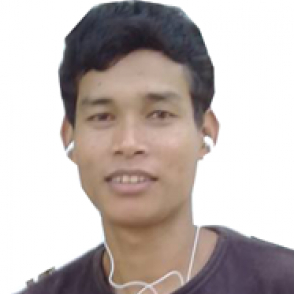 Shaymal Ghagra-Freelancer in Dhaka,Bangladesh