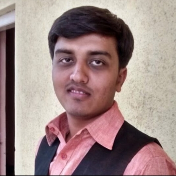 Ankur Busa-Freelancer in Rajkot,India