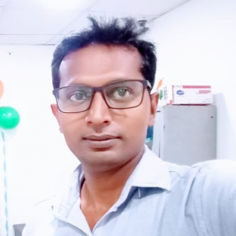 Anil Kumar Gautam-Freelancer in Chandigarh,India