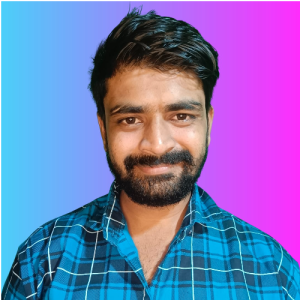 Vishal Dongar-Freelancer in Pune,India