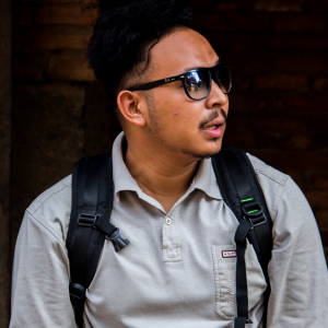 Anish Sharma-Freelancer in Kathmandu,Nepal
