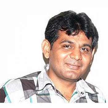 Paresh Khachariya-Freelancer in Ahmedabad,India