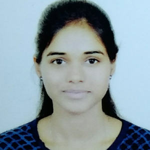Sandhya Birje-Freelancer in Malvan,India