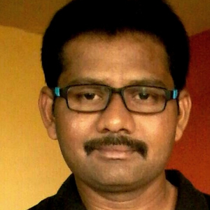 Hussain Vali-Freelancer in Ananthapuramu,India