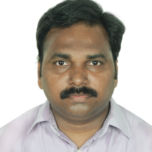 Balaprasad Dugganaboena-Freelancer in chennai,India