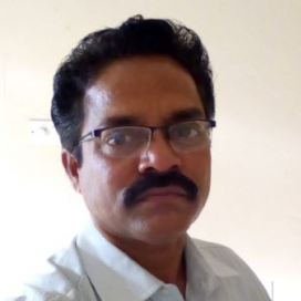 Manojit Mitra-Freelancer in Bengaluru,India