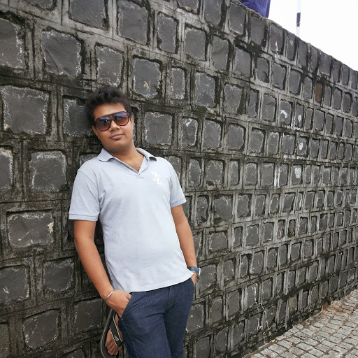 Rahul Gahlot-Freelancer in Jodhpur,India